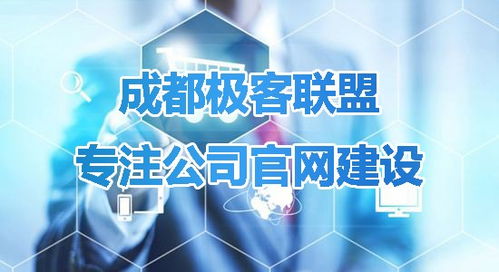 成都網站建設與推廣 選擇一家專業可靠的合作伙伴